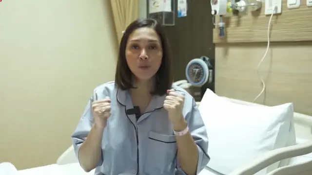 [Fimela] Maia Estianty