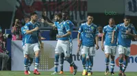Klasemen Liga 1: Persib Bandung Tinggalkan Rival