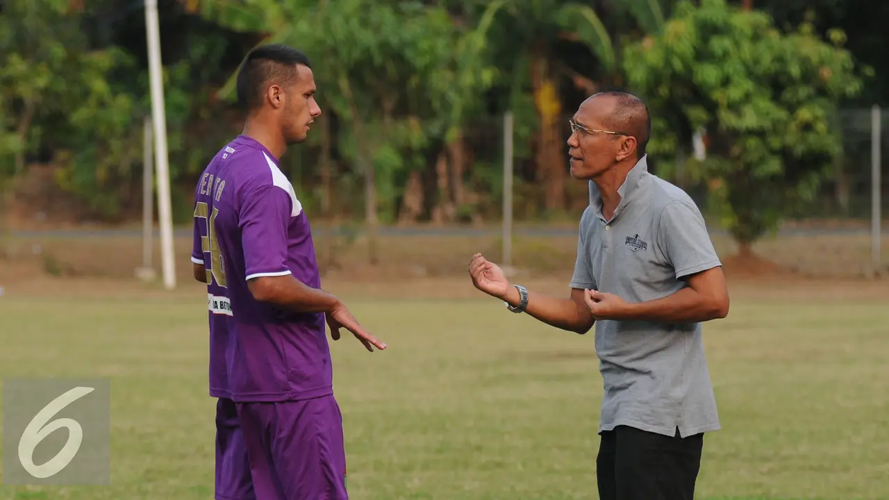 20150821-Persita vs PSAU-Jakarta