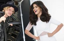 Putus dari Zedd, Selena Gomez gandeng Cody Simpson
