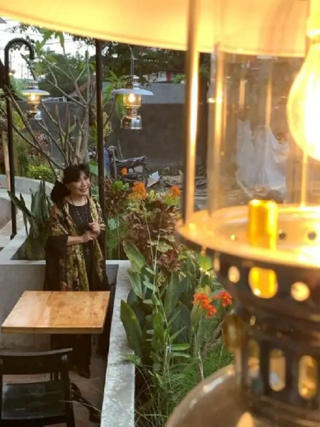 Anne Avantie (Foto: Instagram/@anneavantieheart)