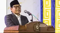 Gus Imin: Alumni Ponpes Ujung Tombak Perjuangan Aswaja, NU, dan Islam