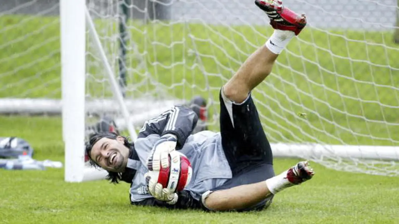 pavel srnicek