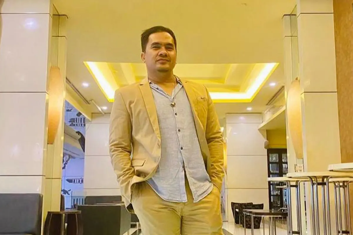 Saipul Jamil