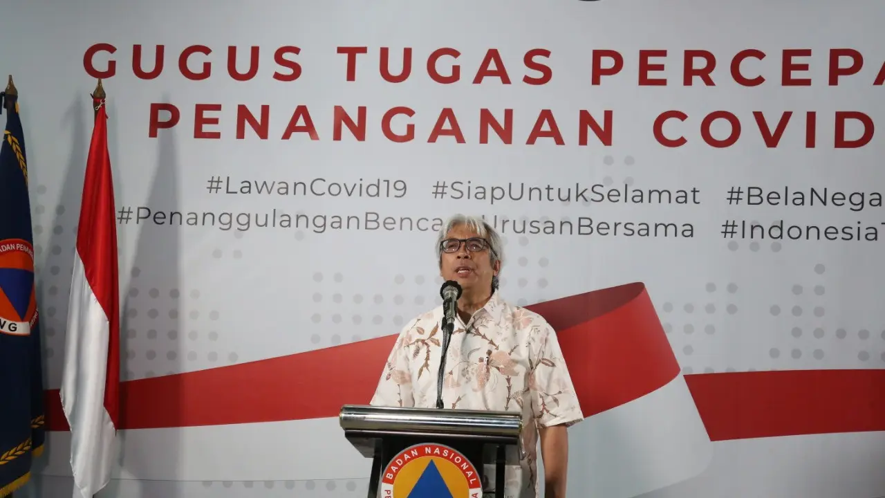 Imam Prasodjo