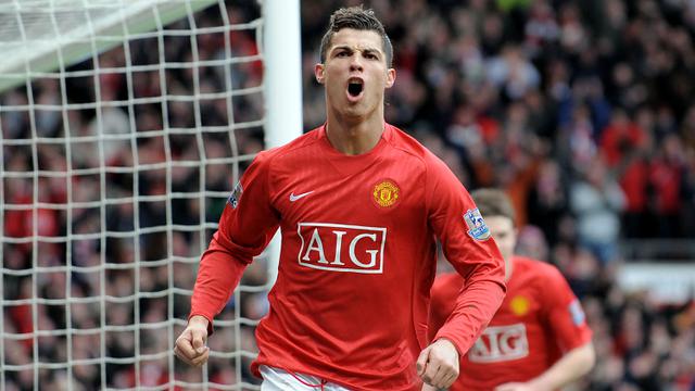 Foto: 4 Pemain MU dengan Catatan Gol Beruntun Terpanjang di Premier League, Rasmus Hojlund Berpeluang Lewati Rekor Ruud van Nistelrooy