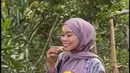 Lesti Kejora (Youtube/Yuni Andriyani Official)