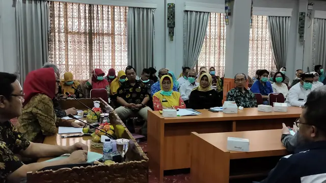 Pemerintah di Pantura Jabar Kompak Lawan Covid-19