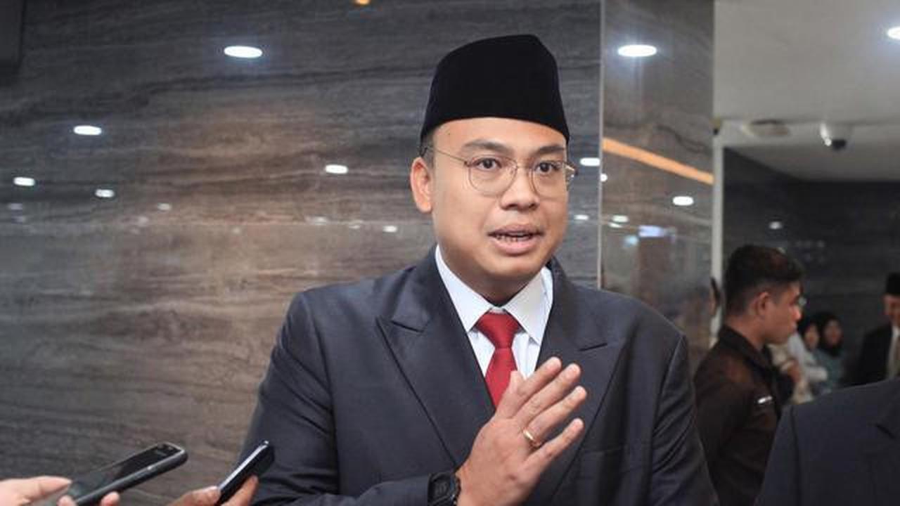 Kepala Bakom RI: Buku Saku 0% Jadi Semangat Prabowo Hapus Kemiskinan di Indonesia