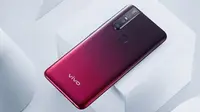 Vivo Pamer Fitur Fast Charging Baru, 13 Menit Baterai Penuh