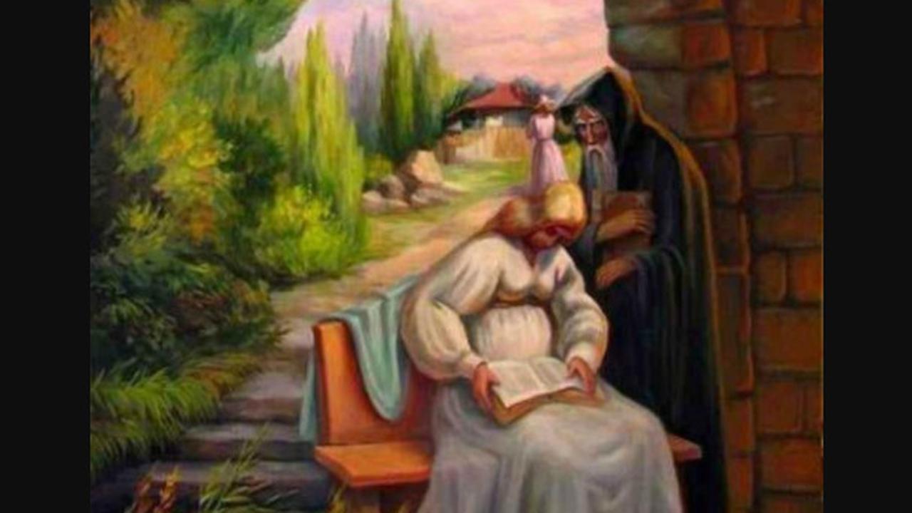 Tes Kepribadian Ini Dapat Menguak Ketakutan Terbesar Anda dalam Mencintai Seseorang