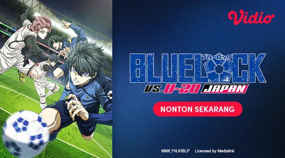 4 Rekomendasi Anime Petualangan Penuh Aksi dan Adrenalin yang Wajib Ditonton