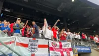 Eksklusif dari Amerika Serikat: Akhirnya Merasakan Magis Wonderwall di Piala Dunia 2026, Karaoke Bareng Fans Inggris