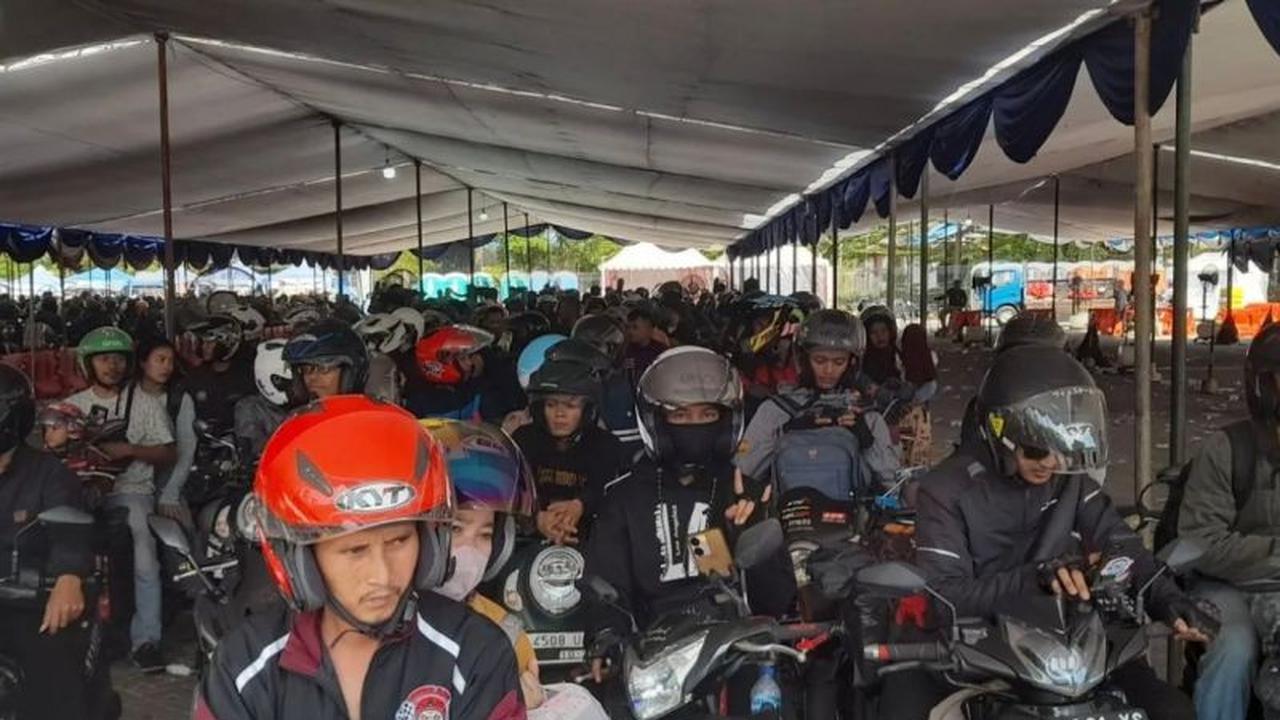 Polresta Bandarlampung Matangkan Kesiapan Mudik Lebaran 2026 dan Idul Fitri 1447 H