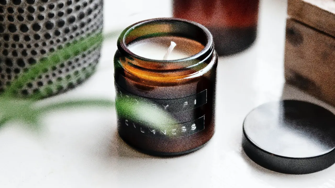 Stres Selama WFH? Ini 5 Rekomendasi Lilin Aromaterapi agar Pikiran Rileks