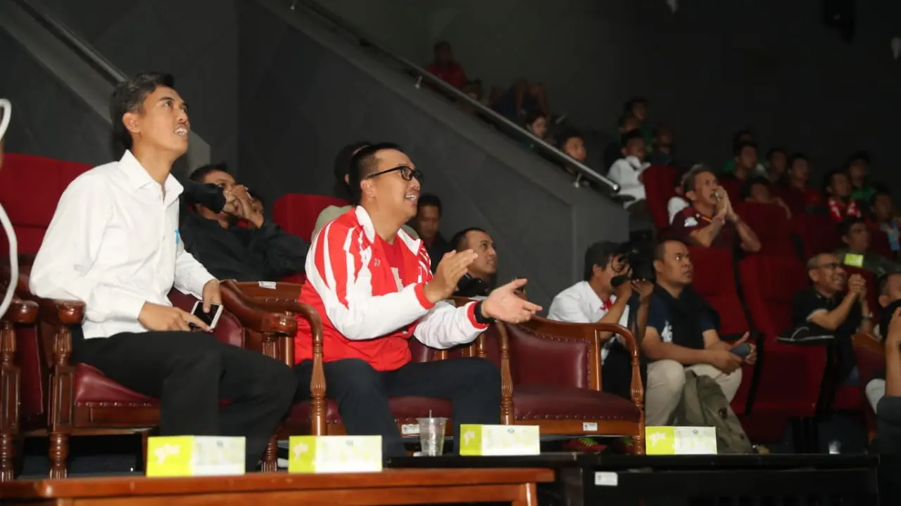 Imam Nahrawi