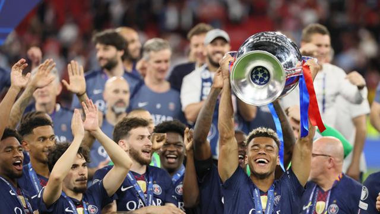 Luis Enrique Samai Rekor Guardiola dan Zidane, Masuk Daftar Elite Pelatih Tersukses Liga Champions