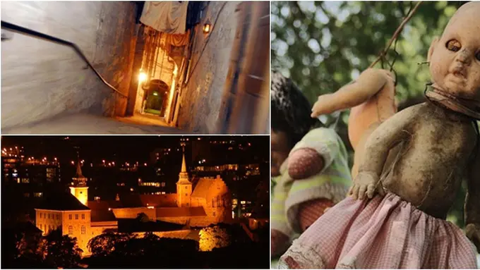 (c)hauntedrooms.co.uk