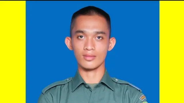 Terduga Pelaku Mutilasi di Musi Banyuasin Kabur dari Pendidikan TNI