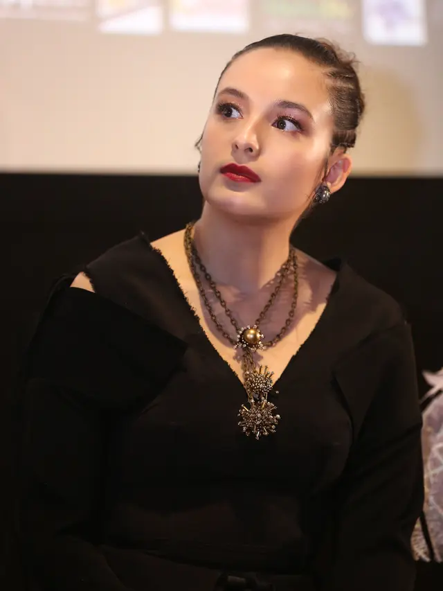 [Fimela] Chelsea Islan