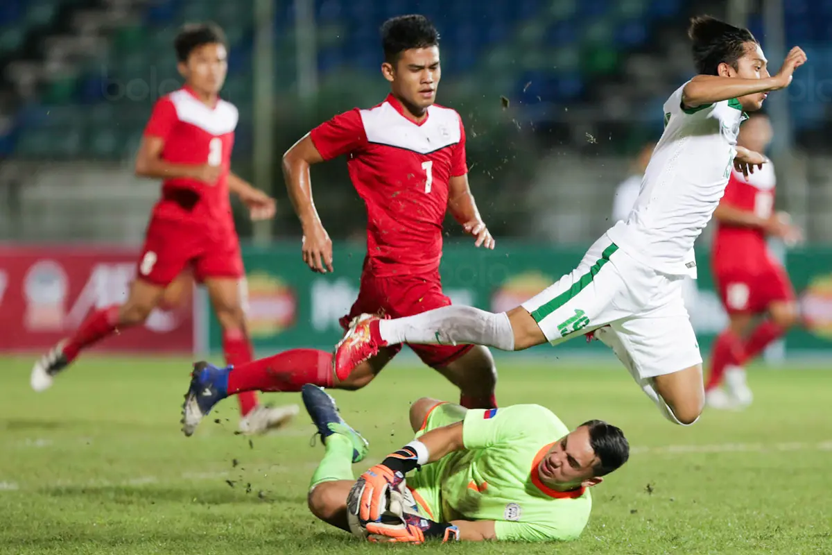 Timnas Indonesia U-19