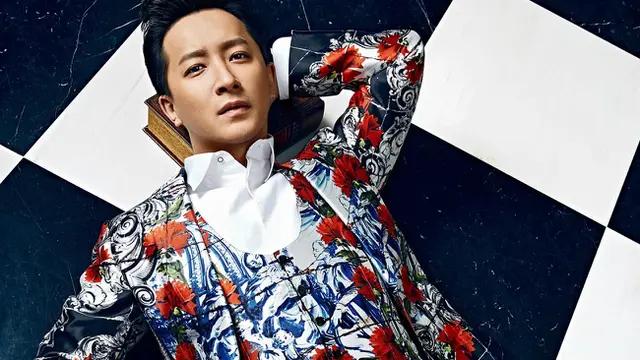 Cerita Han Geng, Kris & Luhan Usai Keluar dari SM Entertainment