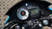Jangan Putar Kunci Langsung Starter Sepeda Motor (Suzuki Indonesia)