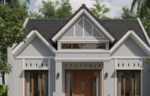 10 Desain Rumah Minimalis Modern yang Sederhana, namun Elegan dan Cocok untuk Dibangun di Kampung Tahun 2025