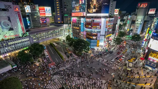 6 Kota Terbesar di Dunia, Populasi Penduduknya Berkembang Pesat