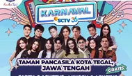 Karnaval SCTV Tegal
