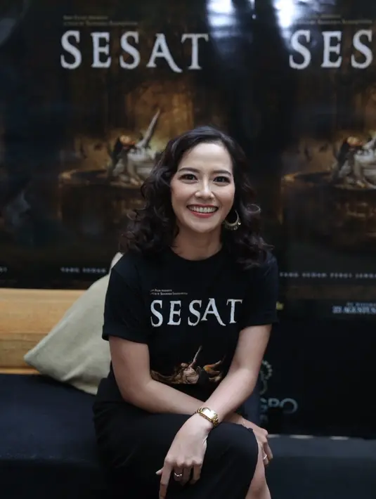 (Daniel Kampua/Bintang.com)