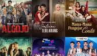 Emtek Media Jadi Wakil Tunggal Indonesia di ContentAsia Awards 2026, Vidio Borong 7 Nominasi