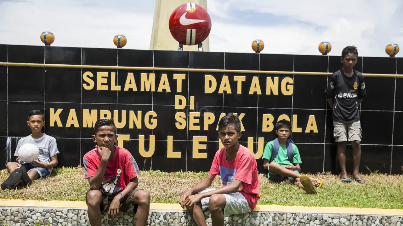 Tulehu Putra