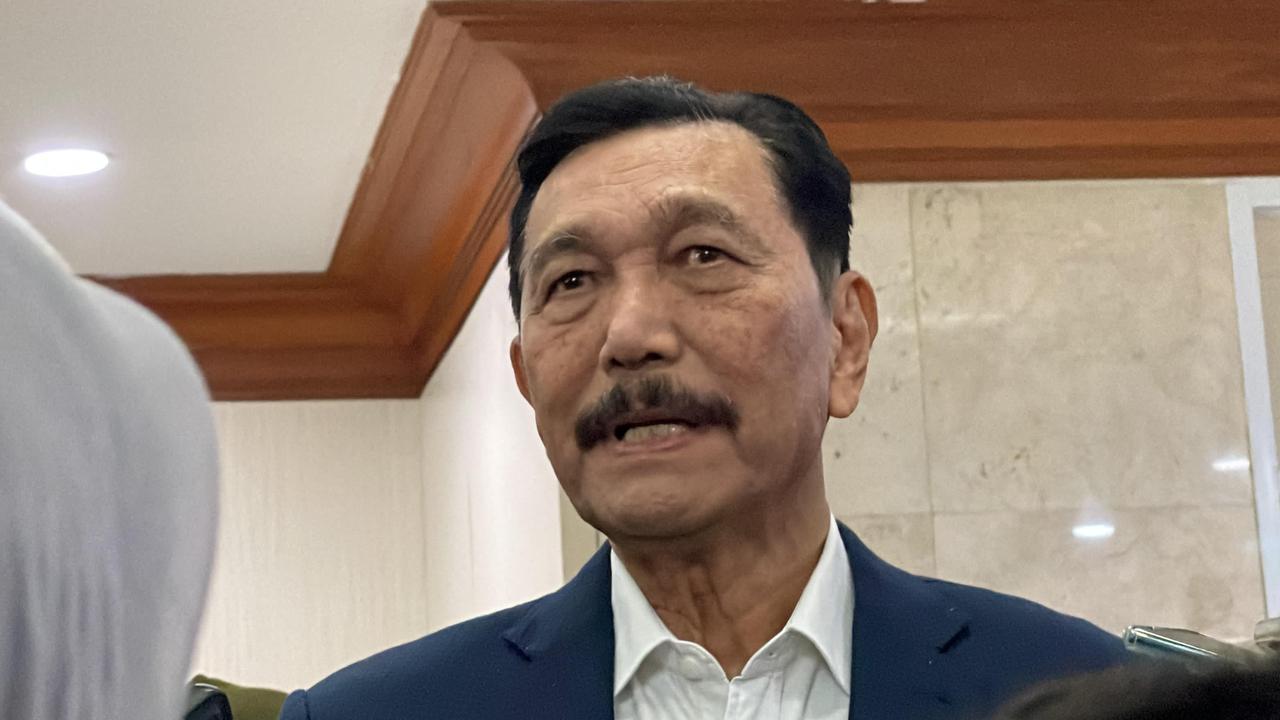 Luhut Kenang Sosok Faisal Basri: Kritis untuk Memperbaiki