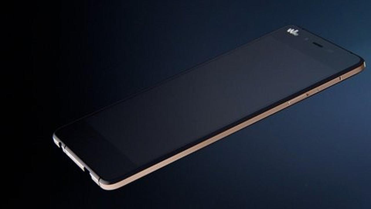 Sah! Smartphone baru Wiko meluncur di Indonesia