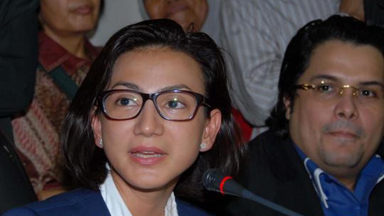Wanda Hamidah resmi bebas dari BNN