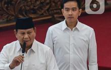 Mantan Aktivis '98 Bakal Masuk Kabinet Prabowo, Intip Rekam Jejaknya