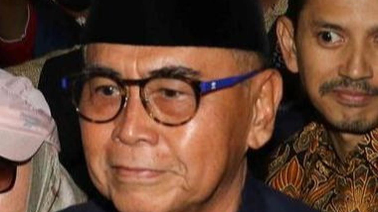 Bareskrim Limpahkan Berkas TPPU Panji Gumilang ke Kejagung