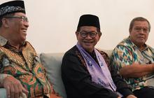 Jelang Pencoblosan, Pramono Dapat Dukungan dari Tokoh Muhammadiyah
