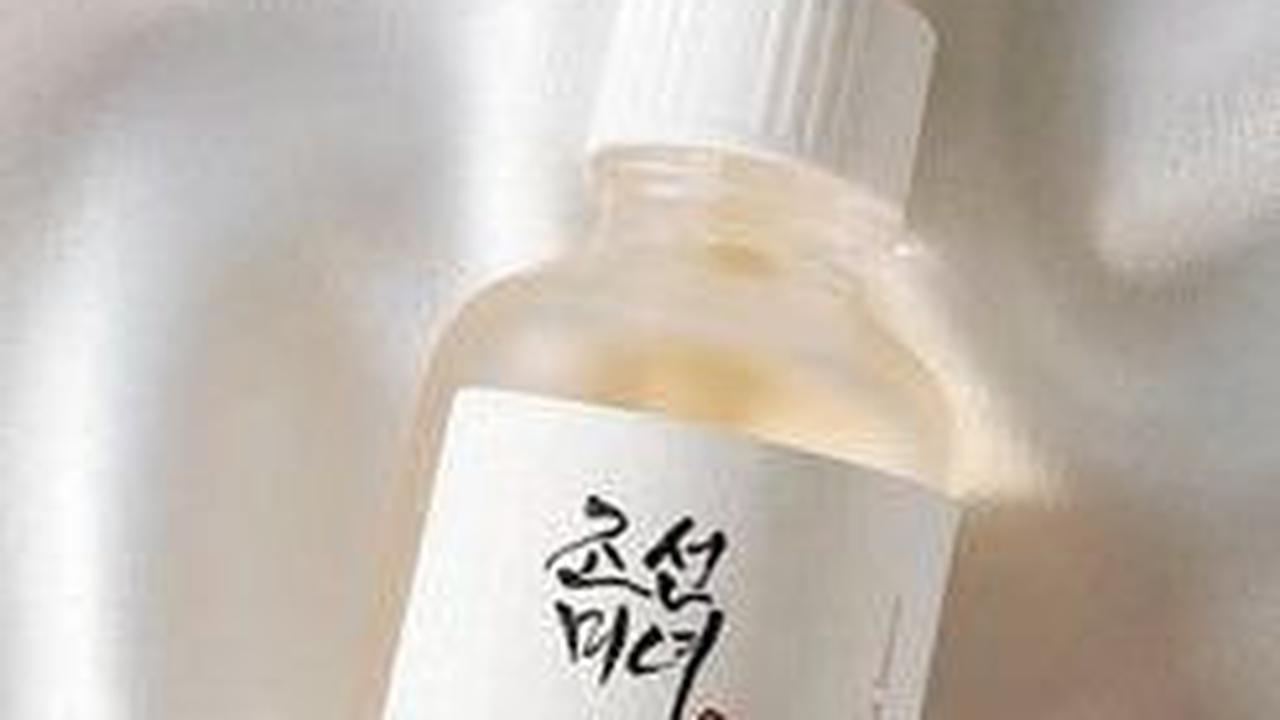<b>Perhatikan Kandungan Niacinamide dalam Produk Sebelum Membeli</b>