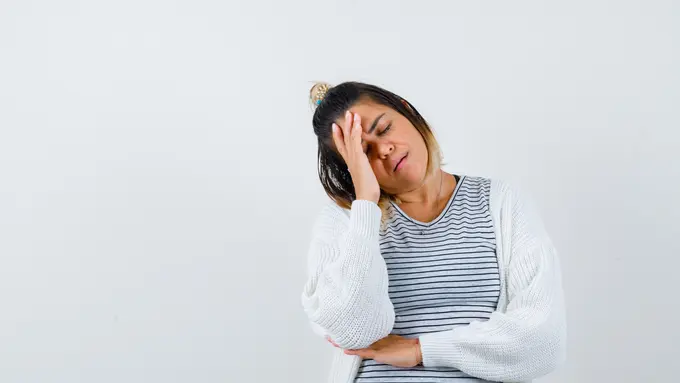 8 Tanda Tubuh Perlu Istirahat Setelah Bekerja Keras yang Sering Diabaikan [Dok/freepik.com]