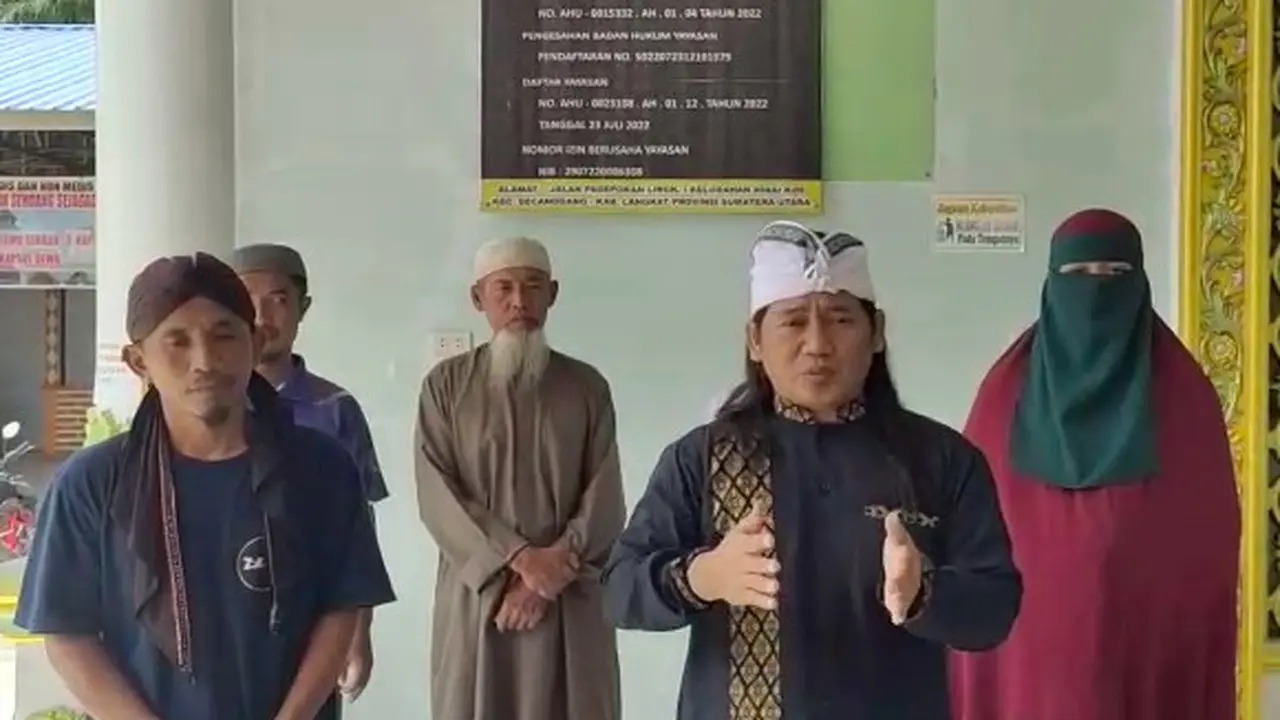 Klarifikasi
