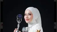 dr. Ayu Widyaningrum Kembali Raih Prestasi Gemilang, Mendapatkan 3 Penghargaan di Tahun 2024