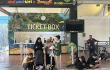 Terungkap! Konflik Internal YMT Bikin Bandung Zoo Tetap Tutup, Wali Kota Tegas: Harus Ada Kepastian Hukum