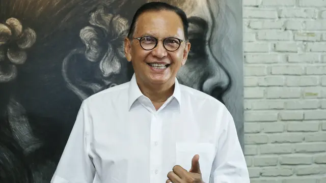 [Bintang] Roy Marten