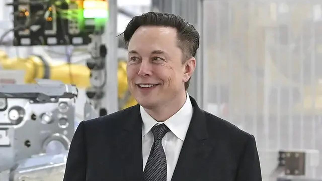 SpaceX Milik Elon Musk Borong Spektrum Senilai Rp 276 Triliun, Mau Bangun Jaringan Seluler?