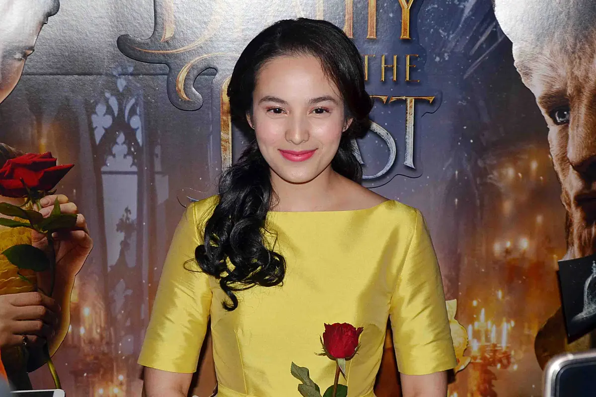 [Bintang] Chelsea Islan