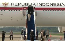 Presiden Prabowo Pulang ke Tanah Air Usai Kunjungan Kenegaraan Strategis ke Prancis