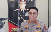 Polda Jatim Tetapkan Tersangka Pelecehan Santriwati Bangkalan, UF Ditahan