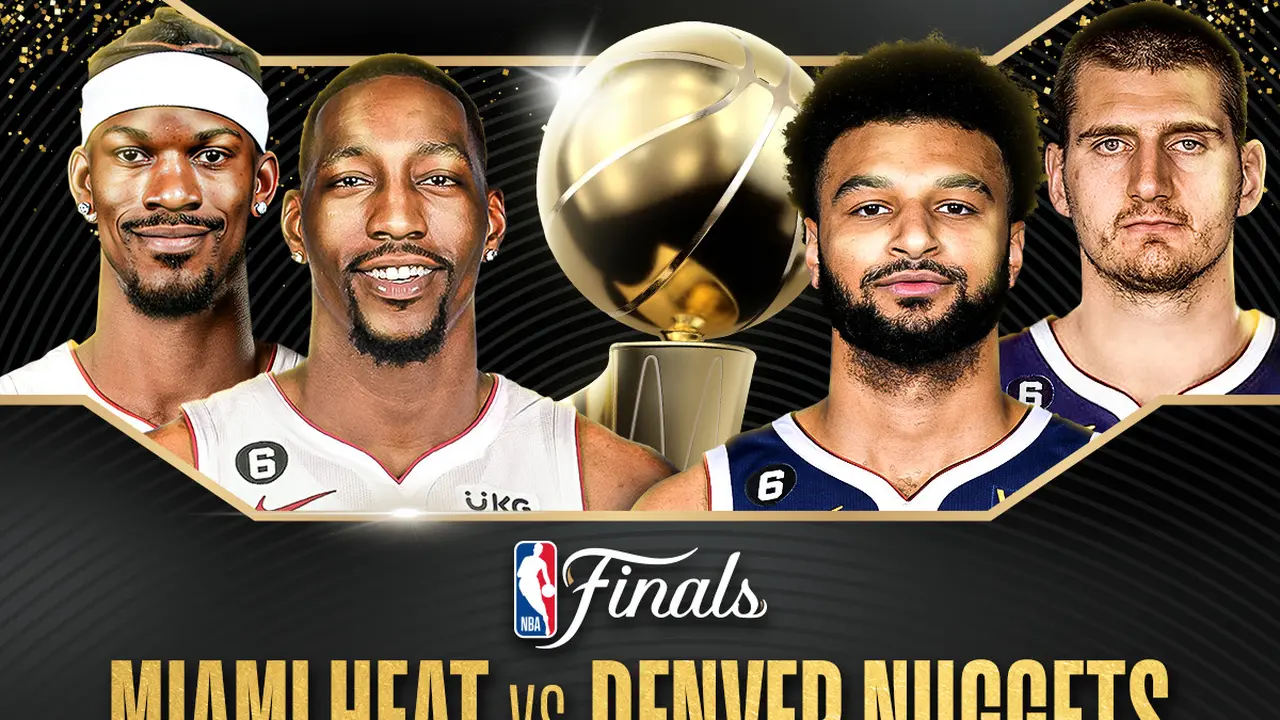 Link Live Streaming NBA Final: Denver Nuggets Vs Miami Heat Game 5 di Vidio
